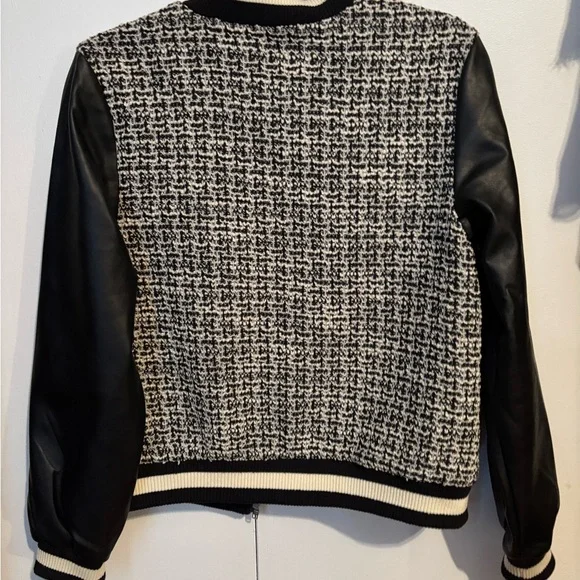 Another Love tweed jacket - Picture 2 of 3